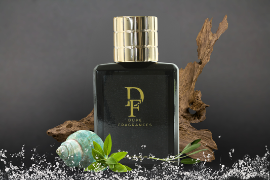 Salt Drift (inspired by Wood Sage & Sea Salt by Jo Malone)
